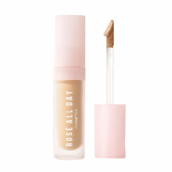 Rose All Day The Realest Lightweight Concealer 2.8g - Warm Beige