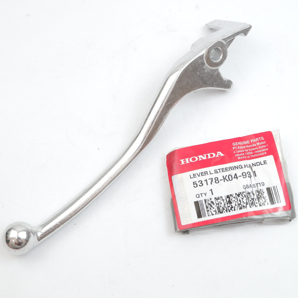 hendel rem PCX - Handle Rem Kiri K04 Honda PCX 150 KO4 FATAH ONDERDIL PART MOTOR