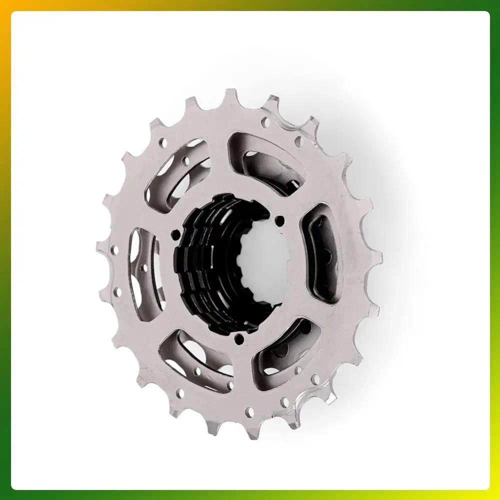 5/6/7 Speed Bicycle Cassette 11-28T/11-26T/11-21T Bike Cassette Freewheel Freewheel for Brompton Fol