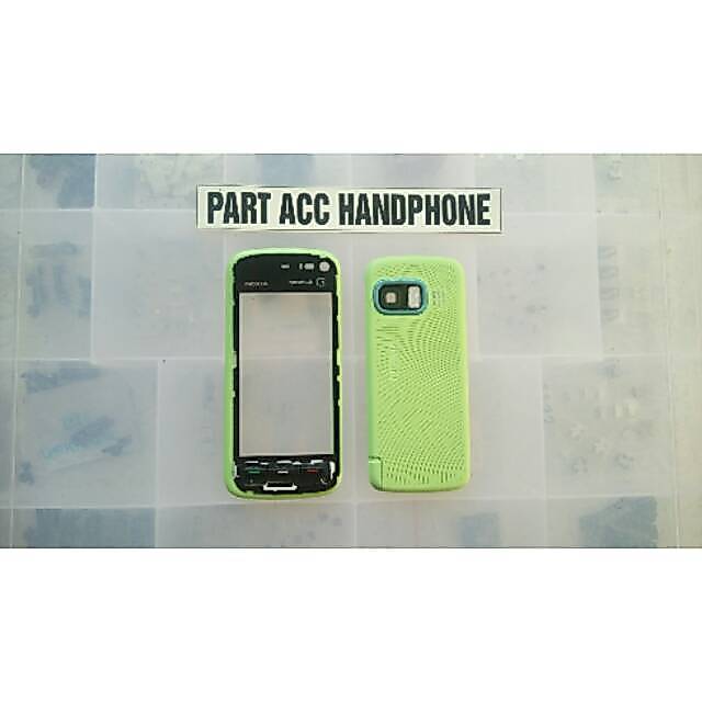 Casing nokia 5800