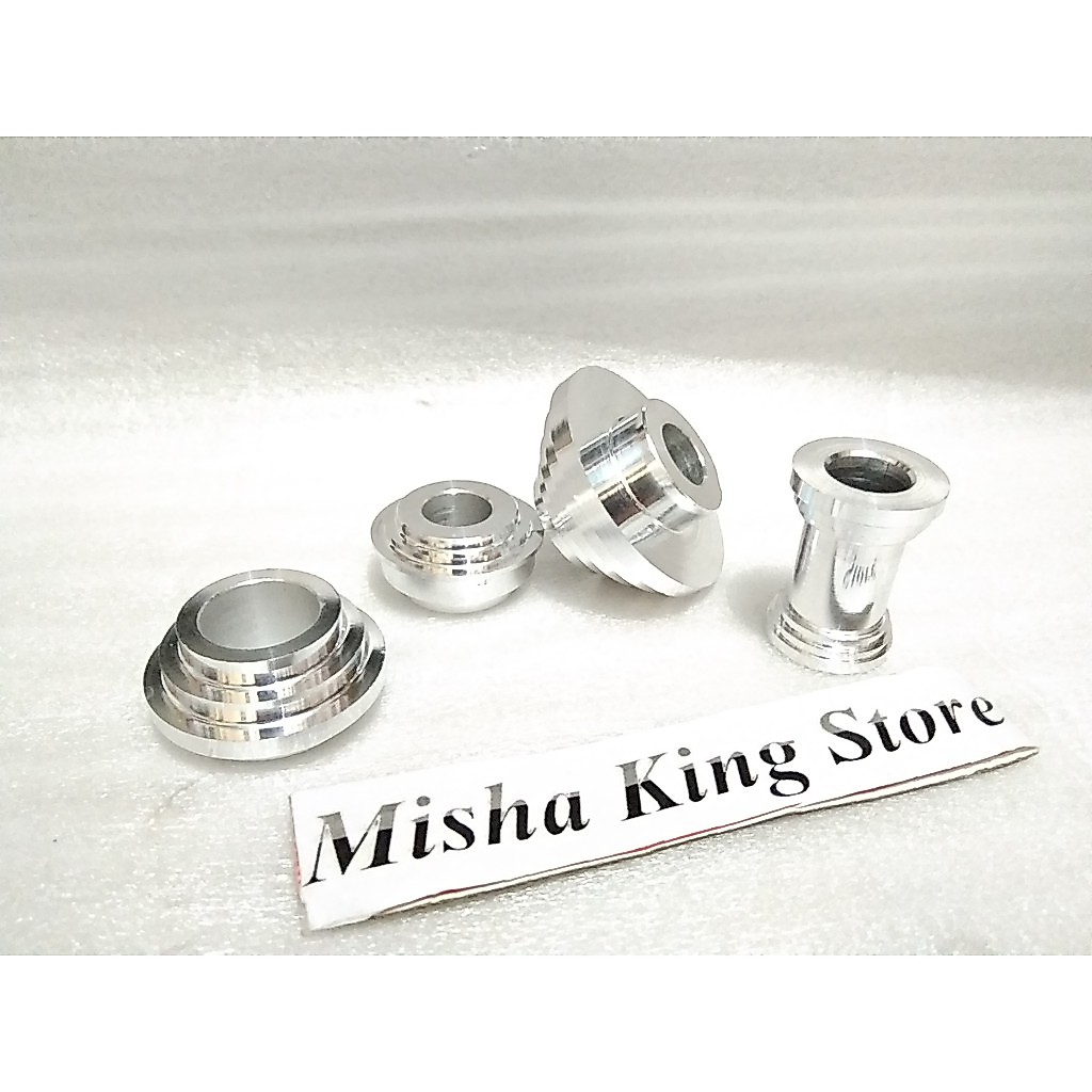 bos boshing bosh tromol rx king variasi