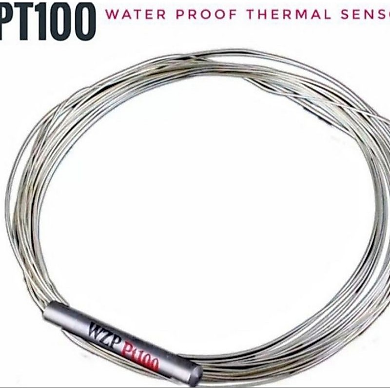 SENSOR PT100 THERMAL SENSOR PLATINUM PROBE