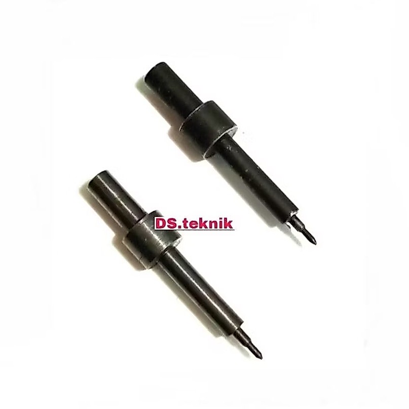 Jarum ramset/firing/pelatuk ramset
