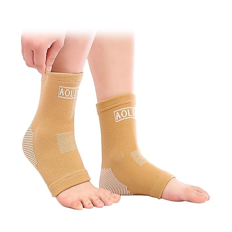 AOJIAN Ankle Support 802 /knee aojian 801 - Deker Pergelangan Kaki Anti Cidera 0633