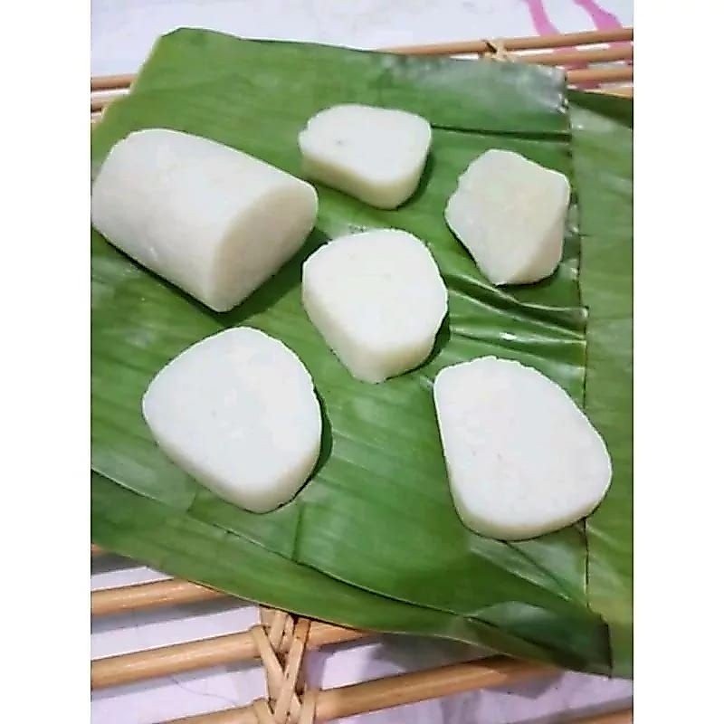 JADAH KETAN / JADAH ULI KETAN/ TETEL KETAN