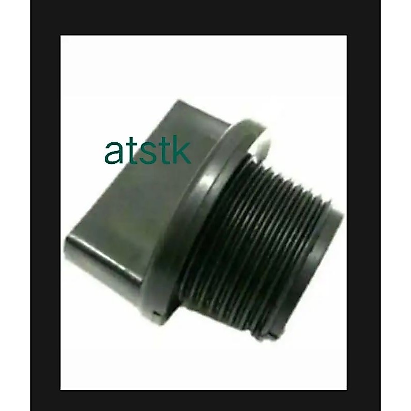 tutup pancingan pompa alkon 2 inchi 3 inchi wp20 wp30