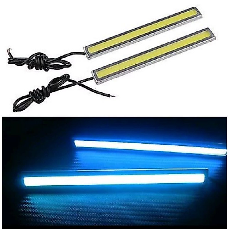 lampu drl plasma 12 volt
