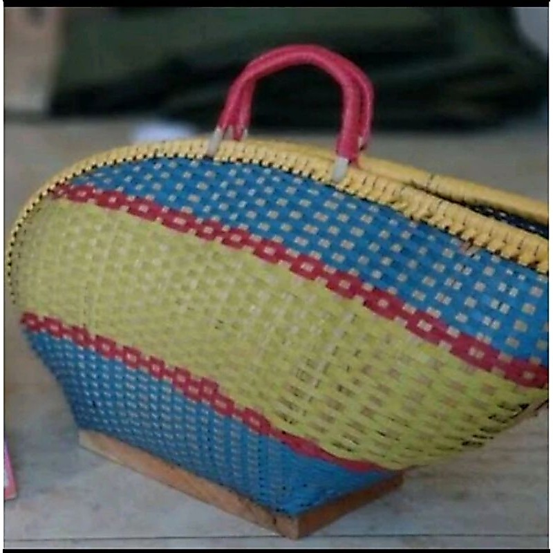 tas/ayam/rotan/murah/kiso