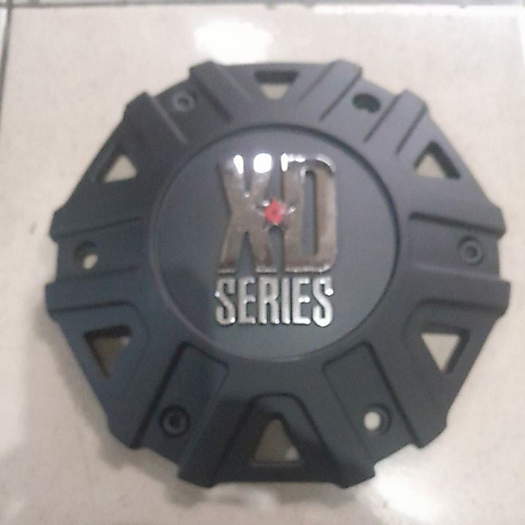 center dop XD series