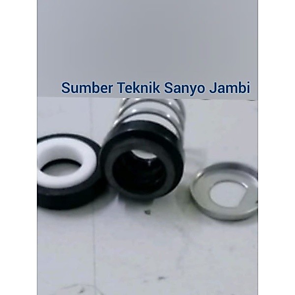 Mechanikal seal pompa air sanyo P-WH236C/P-H 236AC/P-H175C