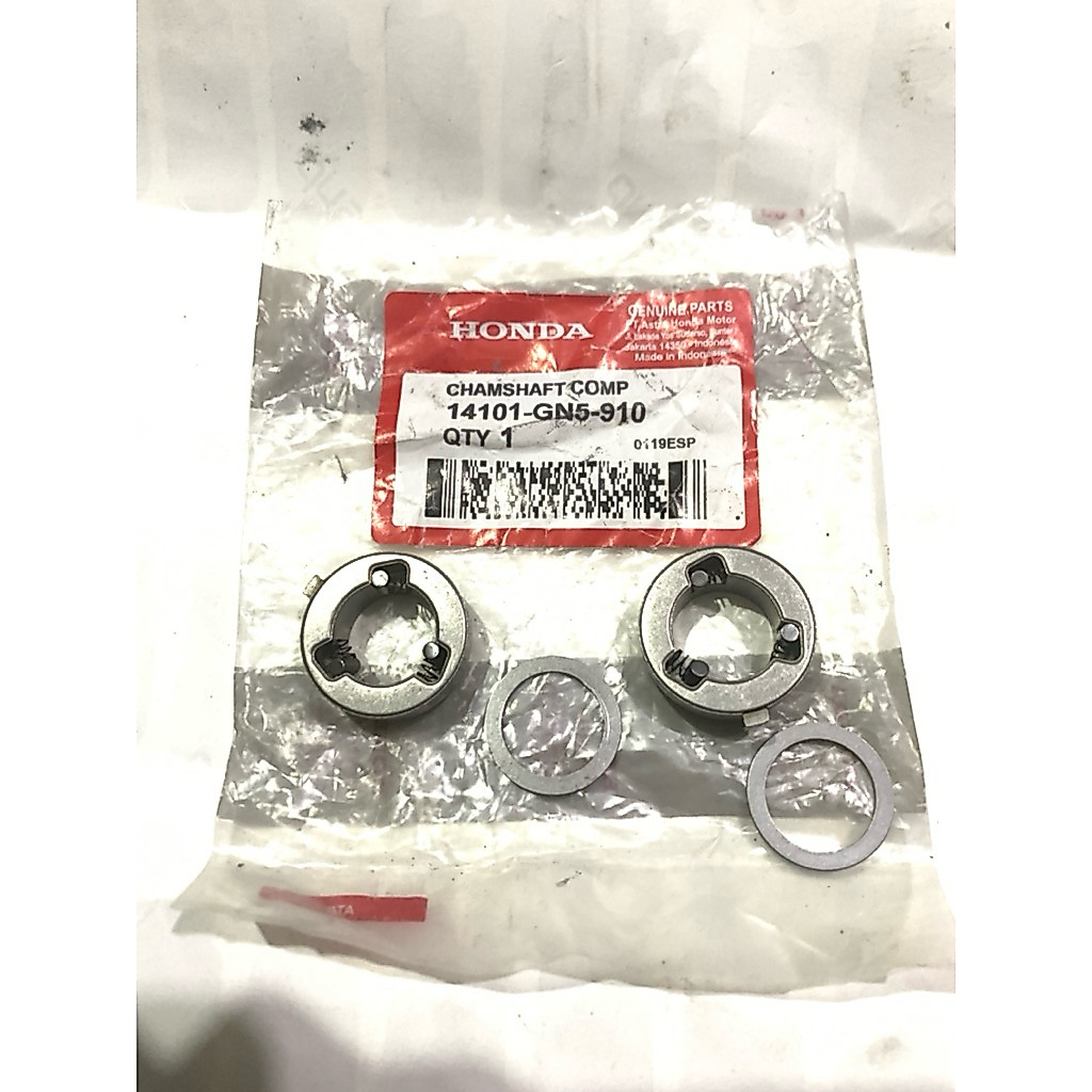 Dekompresi Noken As Honda Grand,Win,Revo Lama ,Legenda,Supra,Supra Fit New,Prima,CS1