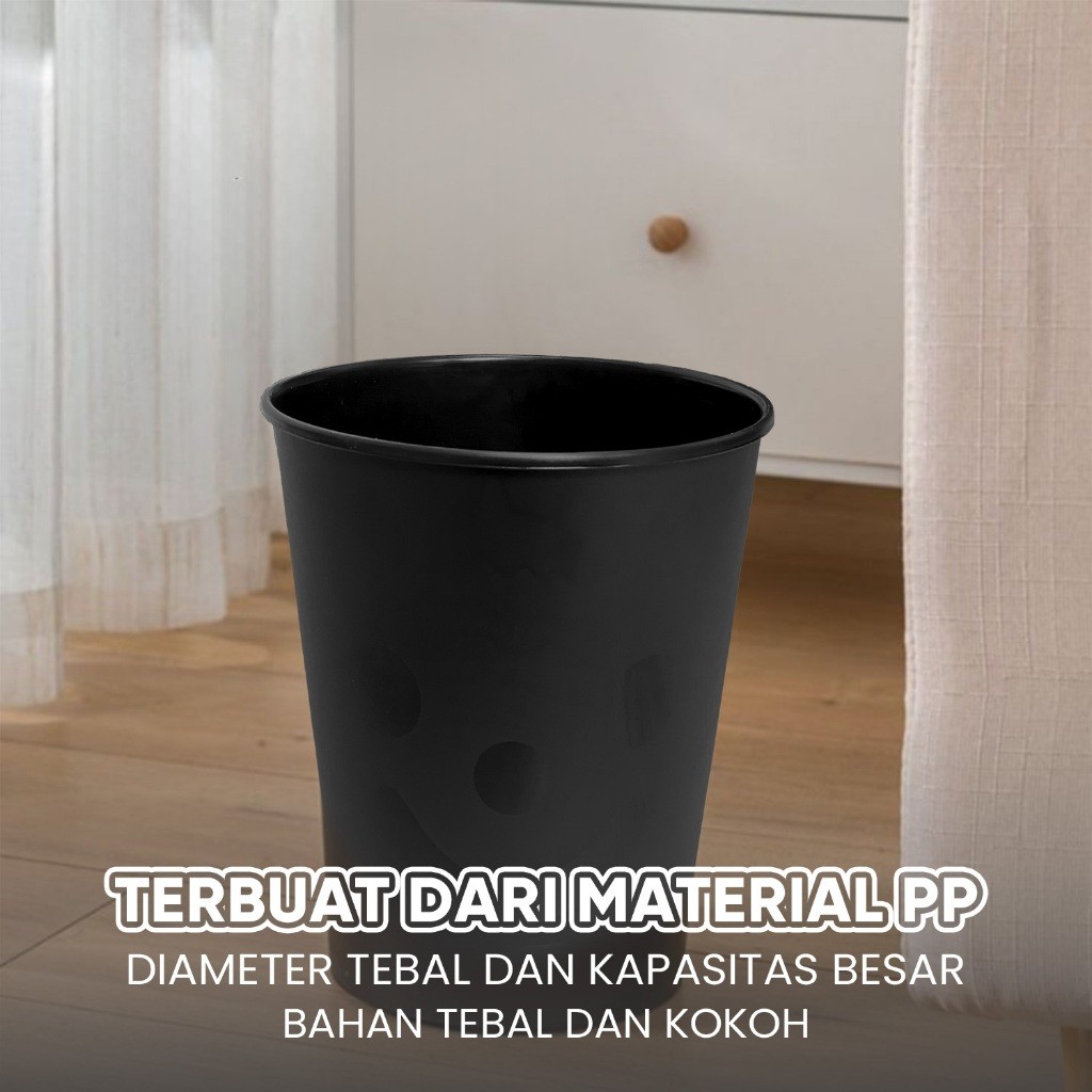 MEEU Tempat Baju Kotor Gratis Gantungan Baju E98/L01 Ember Bak Mandi / Ember Cucian / Ember Cuci Baj