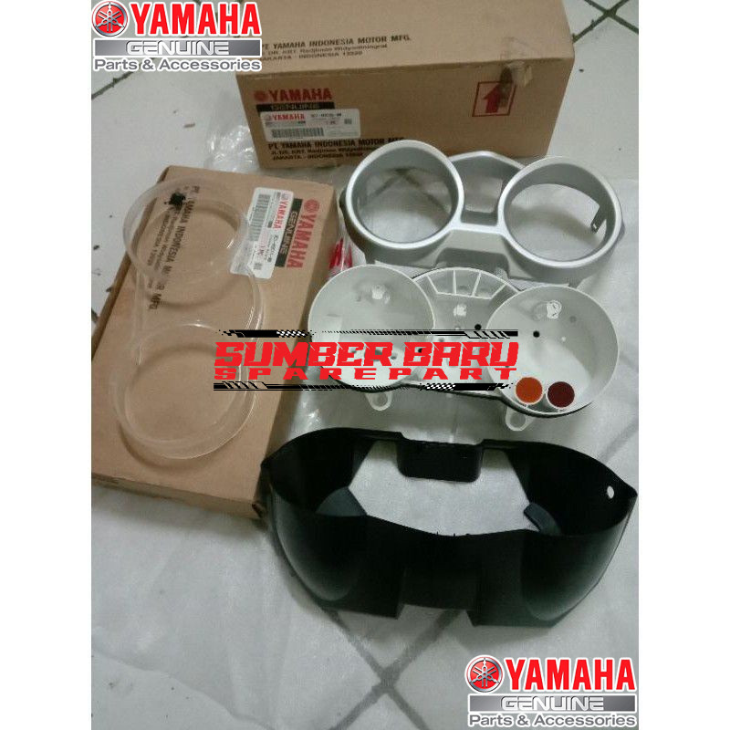 COVER SPEEDOMETER VIXION OLD ORIGINAL YAMAHA