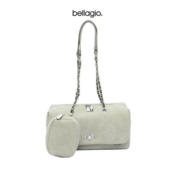 Bellagio Peony 566 Shoulder Bag