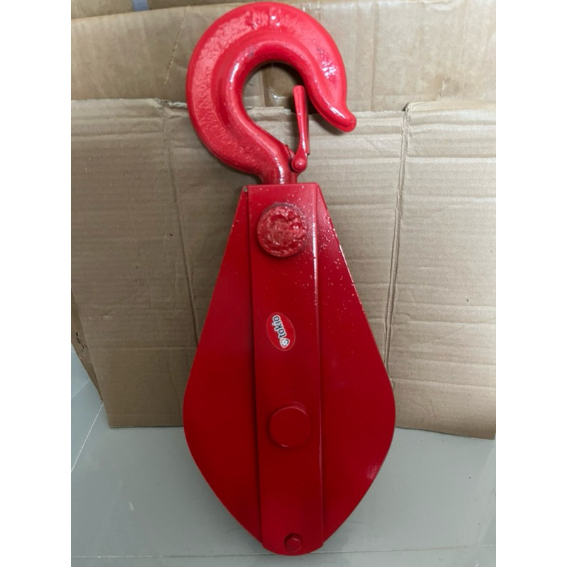 Ablez KATROL KAPAL 2 TON 3 TON 5 TON KEREKAN BARANG ROL SELING KATROL SELING