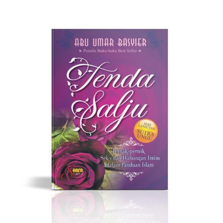 Tenda Salju Shafa Publika