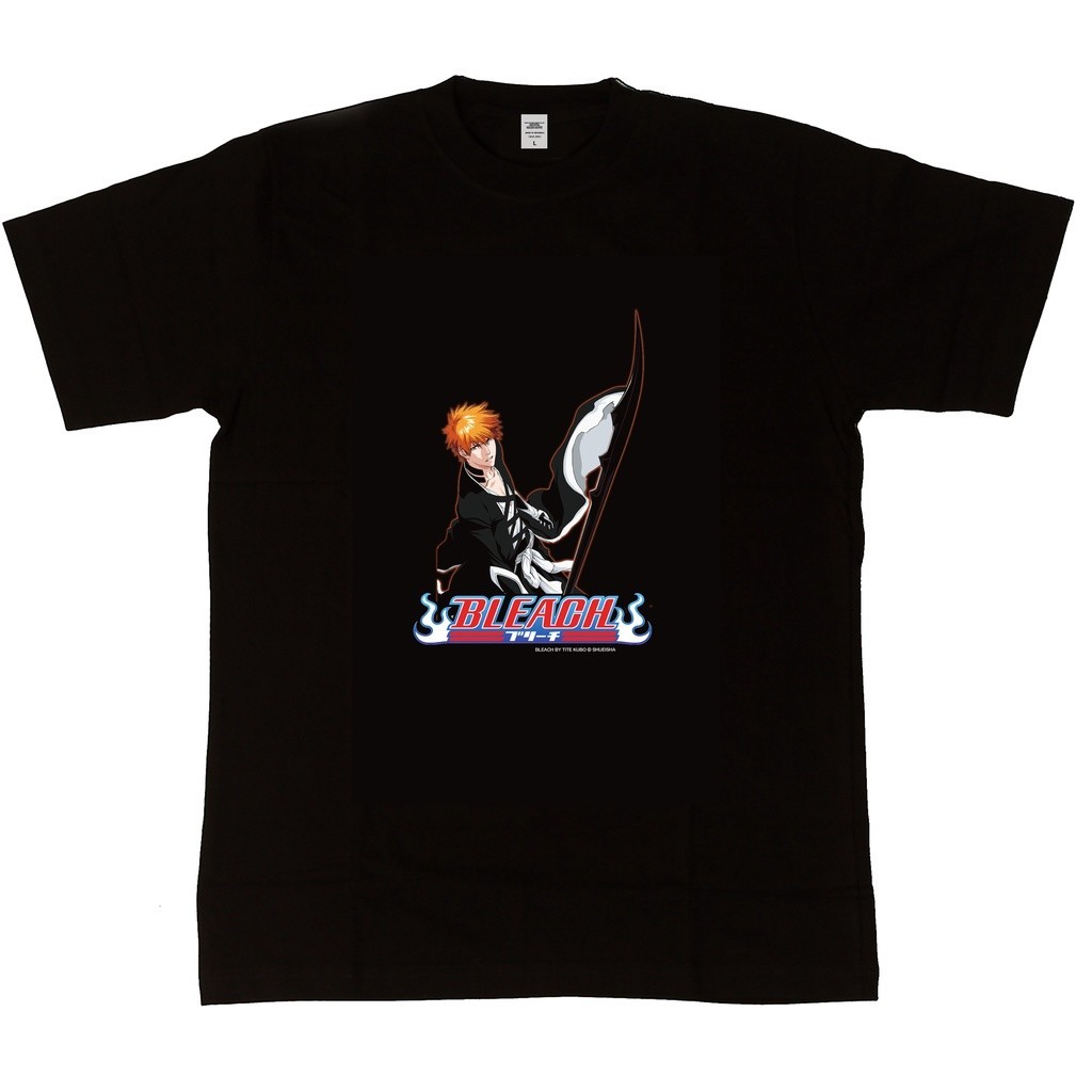 COD Animood - Tshirt Kurosaki Ichigo Bleach