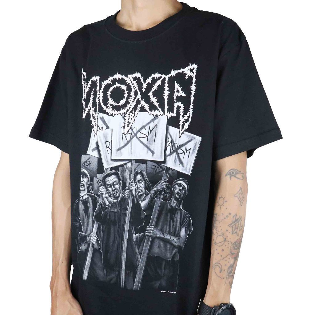 COD Original Noxa - Respect Tshirt