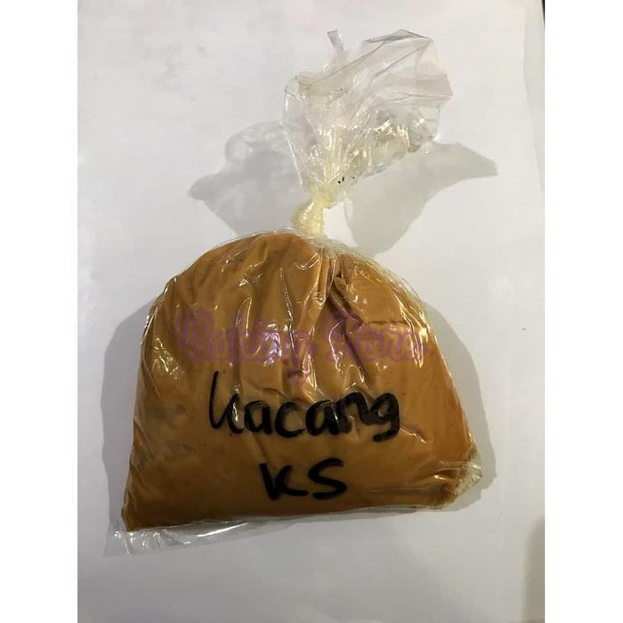 Selai Kacang Kurnia Sari KS Kiloan 500gr