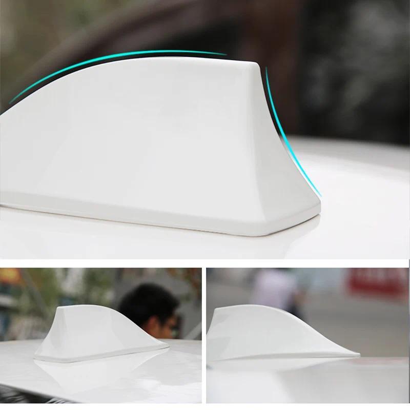 Universal Car Shark Fin Rao Aerials Signal for Vauxhall 2000 2004 1998 ZAFIRA ZAFIRA  CORSA ASTRA 20