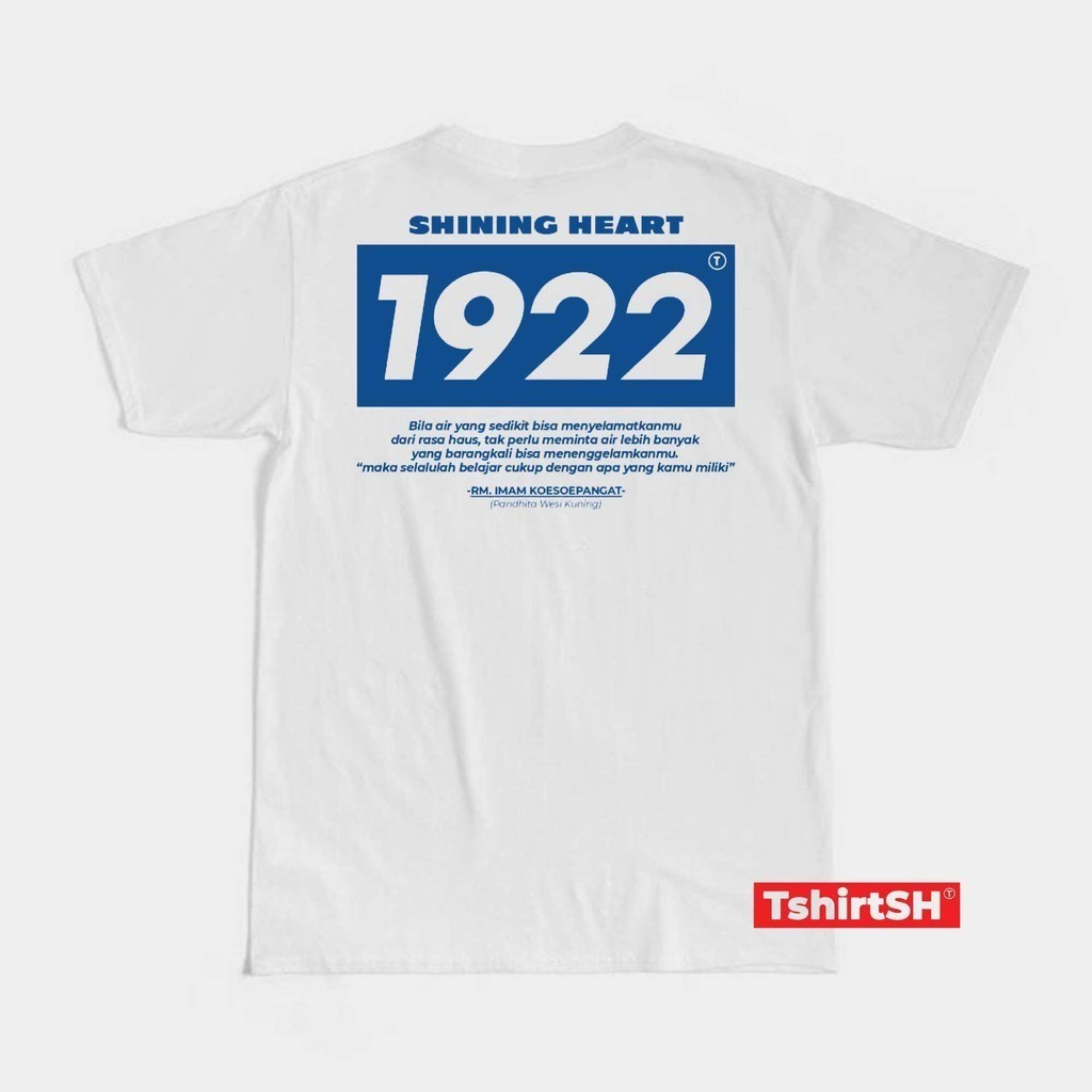 Tshirt SH - Kaos PSHT Shining Heart Distro Terbaru | Kaos PSHT Terbaru| Kaos PSHT Simpel| Kaos SH Te