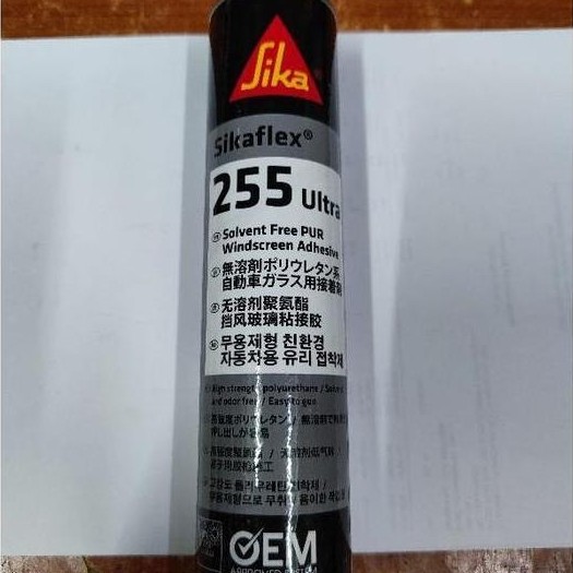 Potere- Sikaflex 255 Ultra Sika 255 Ultra Sika Sikaflex 255 Ultra