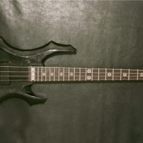 Bass LTD 4 strings