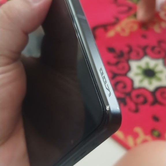 Asus ROG Phone 9Fe 12/256 Fullset minus LCD