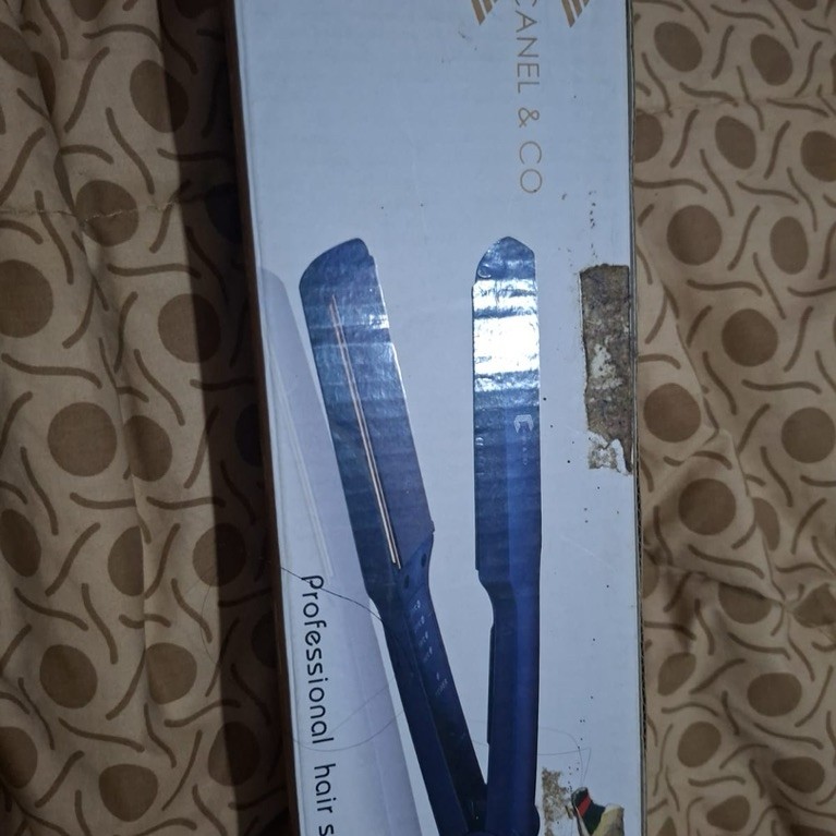 preloved catokan