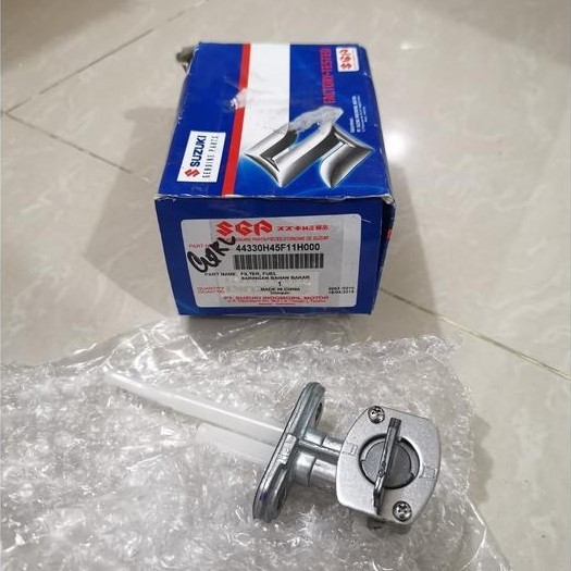 Keran Kran Bensin Thunder 125 Original Suzuki