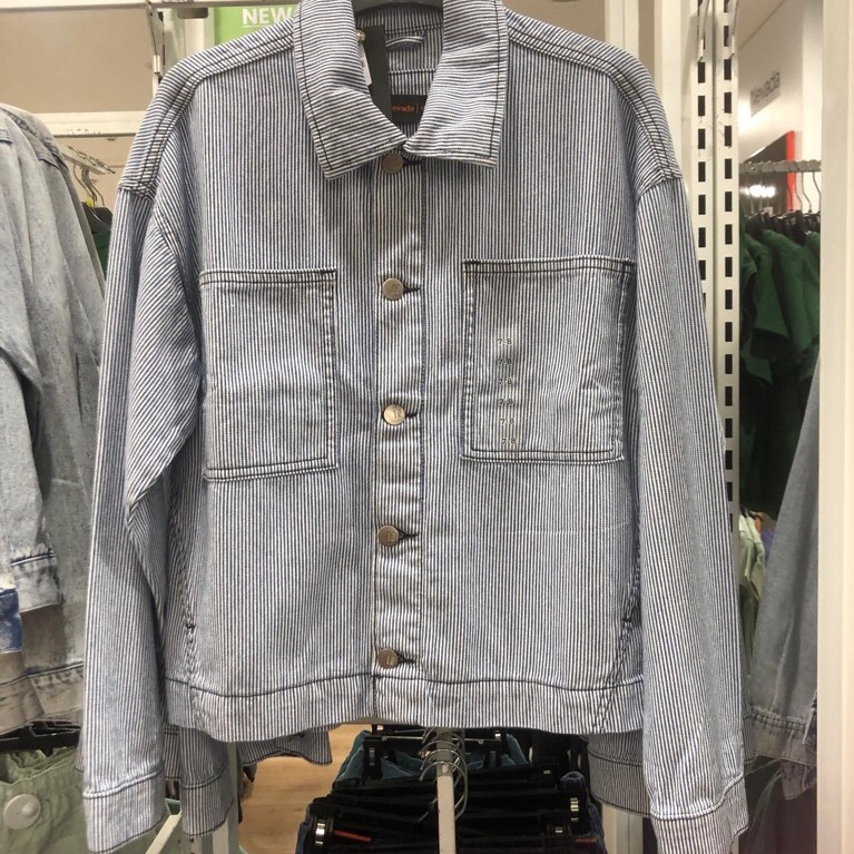 jacket denim anak laki laki_Nevada