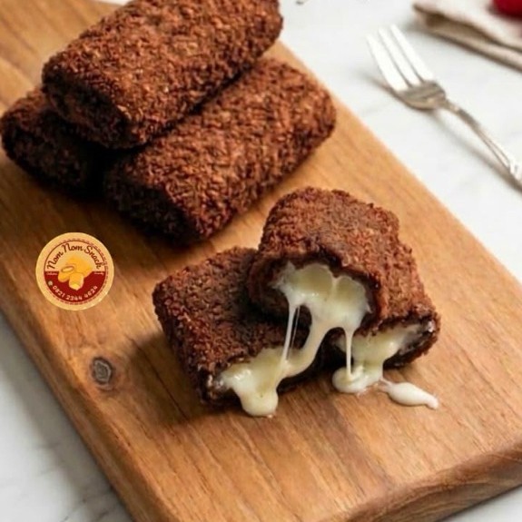 Risoles Cheese Mozarella Frozen