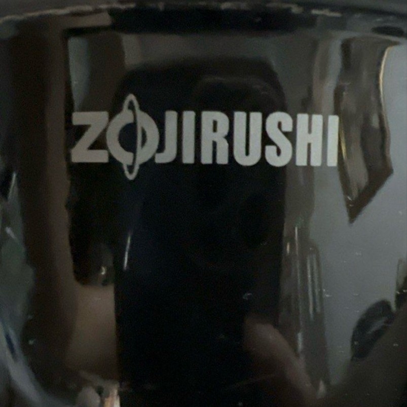 termos bekal Zojirushi Preloved