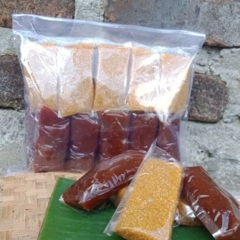 Jenang Krasikan Murah Enak Khas Tempel Jogja