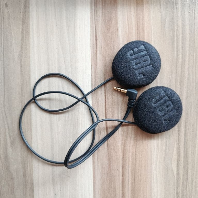 Speaker JBL Cardo Packtalk Original Second
