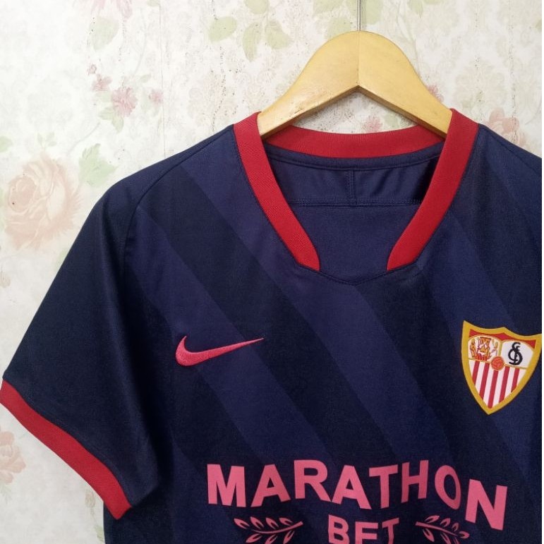 Jersey Sevilla 3rd 19/20