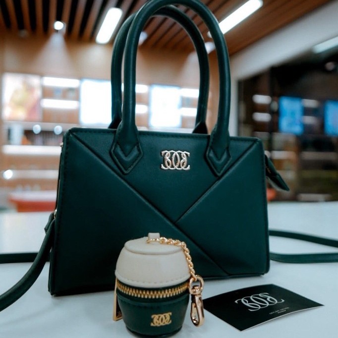 TAS ORIFLAME