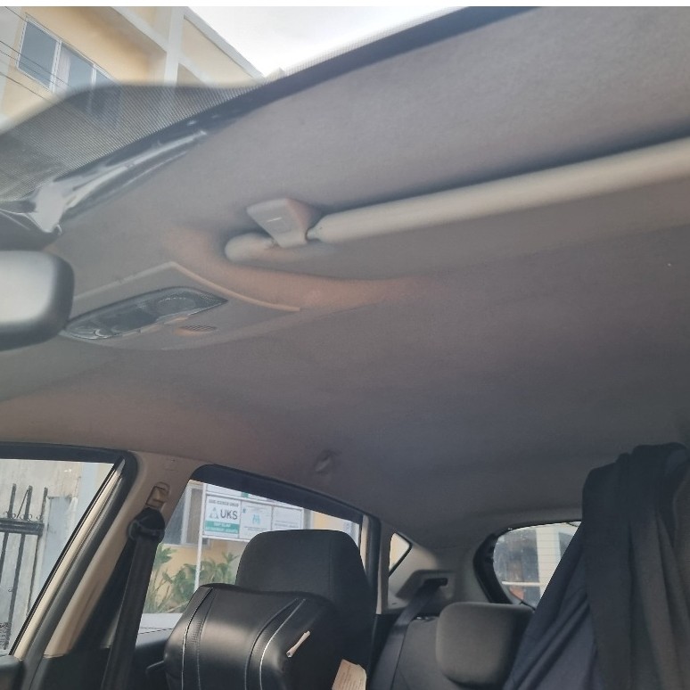 Plafon Original Ford Fiesta 1.6 Copotan