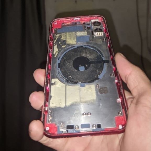 Housing IPhone 11 ORIGINAL termurah