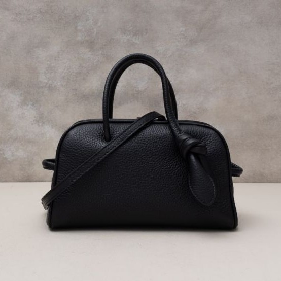 Jacquemus Small Turismo Bag