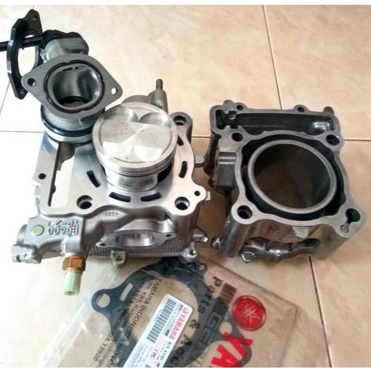 BORE UP XMAX 250 / 300 PAKET