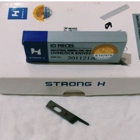 KR 23 Pisau Mesin Obras Strong H