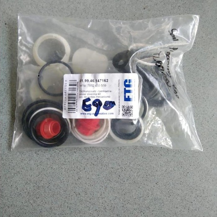 SEAL KIT POWER STEERING BMW E90 PASSS