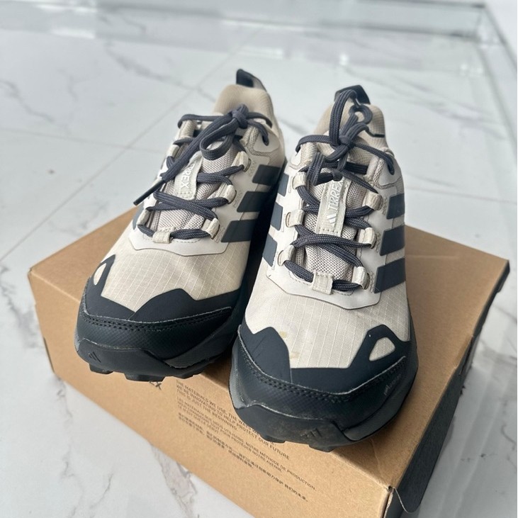 adidas terrex goretex second