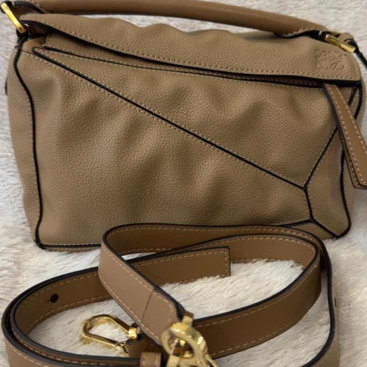 Loewe Puzzle Small