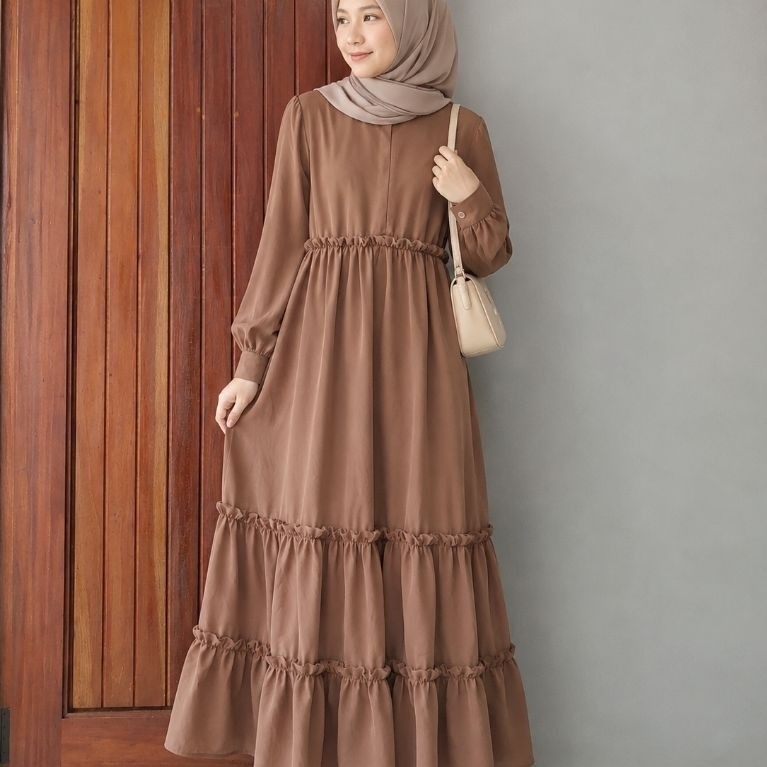 Gamis Mannequina New