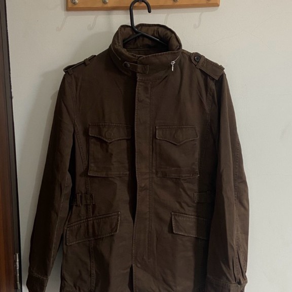 m65 jaket