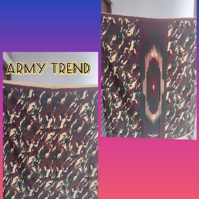 PROMO SARUNG LORENG BANSER / LORENG BANSER / SARUNG BANSER ORIGINAL