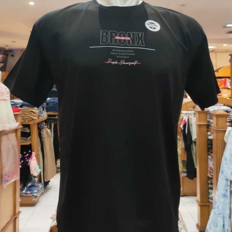 Kaos Murah Pria X78 / X Seven Eight Original