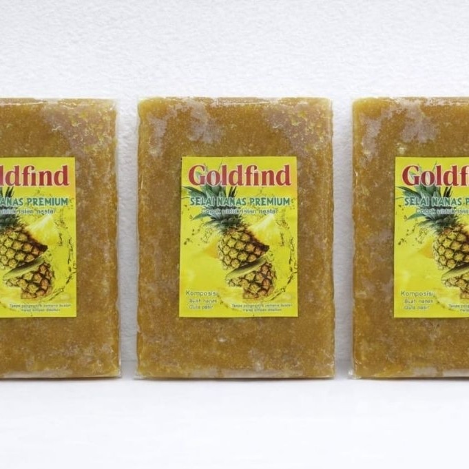 Selai Nanas 1kg. Selai Nanas, Selai Nastar